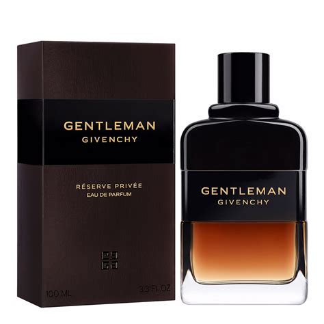 givenchy gentleman reserve privee 30ml